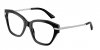OKULARY KOREKCYJNE JIMMY CHOO JC 3043J 5000 52 ROZMIAR M